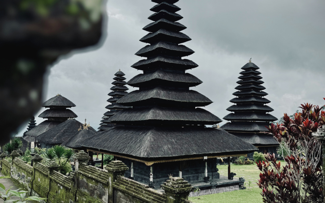 Pura Besakih