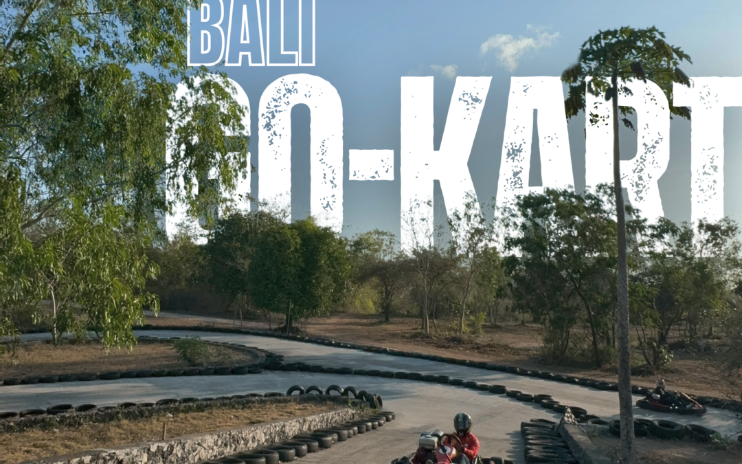 Karting Star Bali